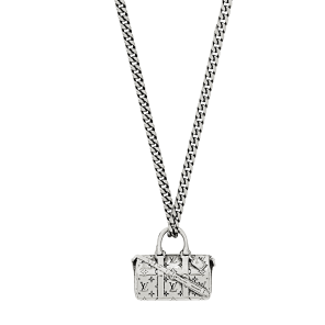Louis Vuitton LV Icons Necklace